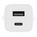 CARGADOR XIAOMI GAN TECH USBC-A 65W
