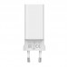 CARGADOR XIAOMI GAN TECH USBC-A 65W