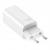 CARGADOR XIAOMI GAN TECH USBC-A 65W