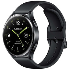 RELOJ XIAOMI WATCH 2 BK