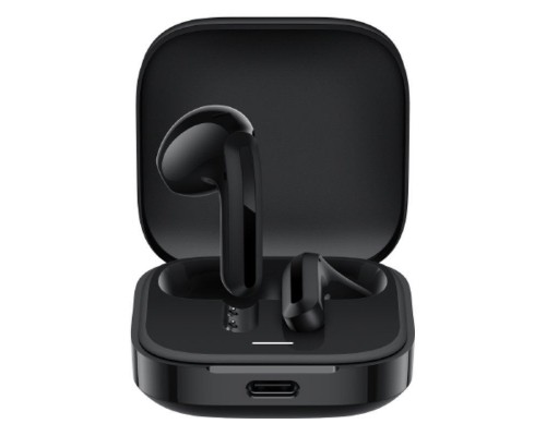AURICULARES XIAOMI REDMI BUDS 6 ACT BK