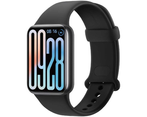 PULSERA XIAOMI SM BAND9 P BK