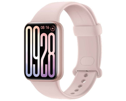 PULSERA XIAOMI SM BAND9 P GD PK