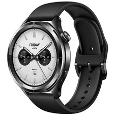 RELOJ XIAOMI WATCH S4 BK