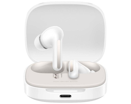 AURICULARES XIAOMI REDMI BUDS 6 WH-DU9 AURICULARES XIAOMI REDMI BUDS 6 WH