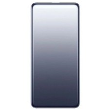 POWER BANK 5000mAh 20W ULTRA SLIM PLATA XIAOMI