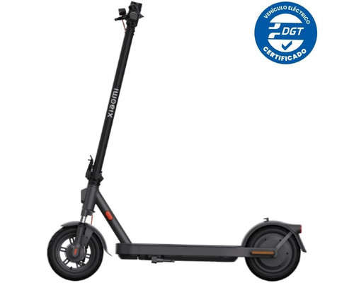 PATIN XIAOMI EL SCOT ELIT BK V2