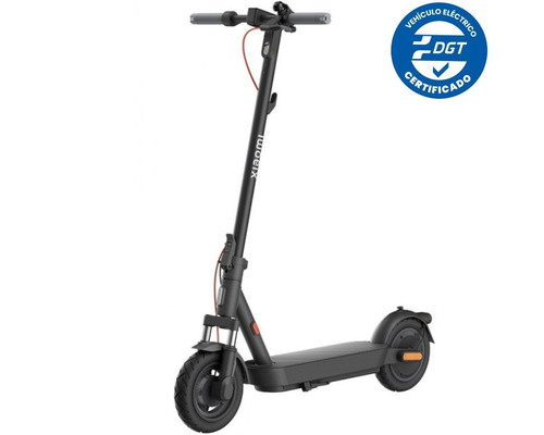 PATIN XIAOMI ELEC SCOT 5 BK V2