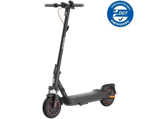 PATIN XIAOMI ELEC SCOT 5 M BKV2