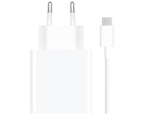 CARGADOR COCHE XIAOMI COMBO USBA33WV2
