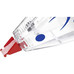 CORRECTOR ESCRITURA TIPPEX BIC CINTA MINI 10U