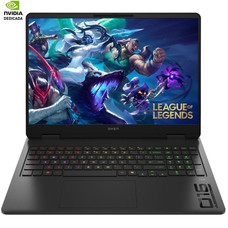 PORTATIL HP OMEN 16-AP0024NS