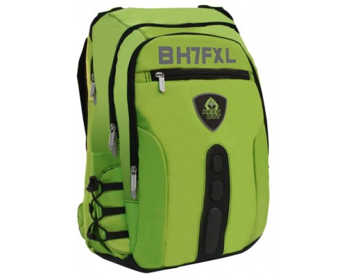 MOCHILA GAMING BK7FG 15.6"" VERDE KEEPOUT-AA10 MOCHILA GAMING BK7FG 15.6"" VERDE KEEPOUT