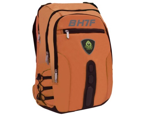 MOCHILA GAMING BK7FO 15.6"" NARANJA KEEPOUT-AA10 MOCHILA GAMING BK7FO 15.6"" NARANJA KEEPOUT
