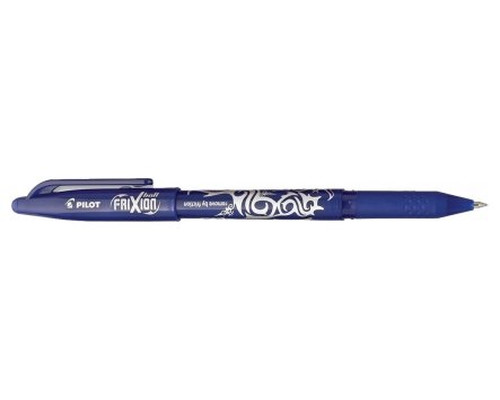 BOLIGRAFO PILOT 0.7MM BORRABLE A 12-DU7 BOLIGRAFO PILOT 0.7MM BORRABLE A 12