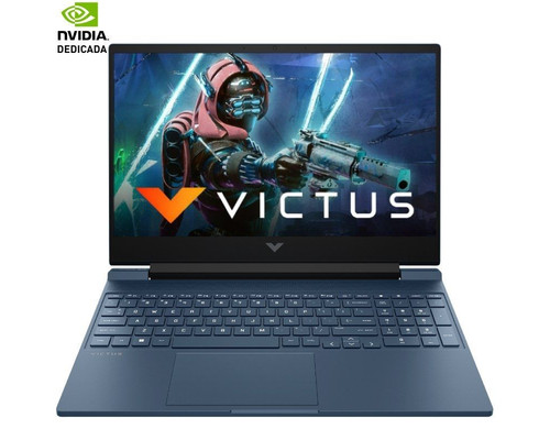 PORTATIL HP VICTUS 15-FA2039NS