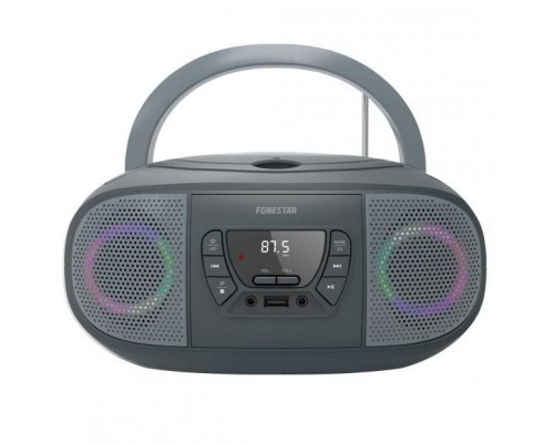 FONE-CD BOOM-GO-G