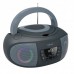FONE-CD BOOM-GO-G