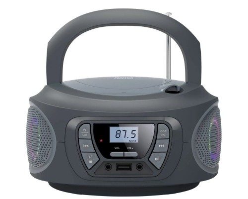 FONE-CD BOOM-ONE-G