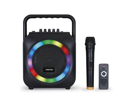 ALTAVOCES FONESTAR BOX-35LED