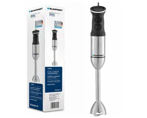 BATIDORA BLAUPUNKT BP4006