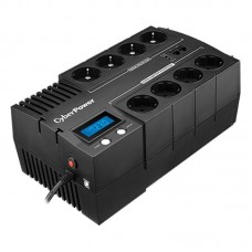 SAI LINEA CYBERPOWER BR1000ELCD