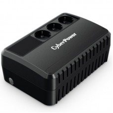 SAI LINEA CYBERPOWER BU650EG
