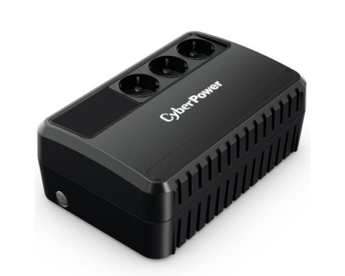 SAI LINEA CYBERPOWER BU650EG