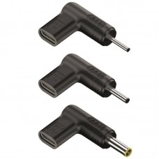 CLAVIJAS USB-C PARA PORTATILES SAMSUNG x6 BUD-SM NGS