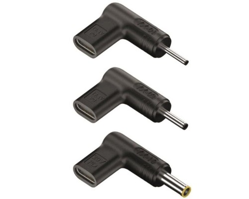 CLAVIJAS USB-C PARA PORTATILES SAMSUNG x6 BUD-SM NGS