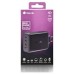 CARGADOR PARED GaN 3xUSB-C + USB-A 240W NEGRO NGS-AA19 CARGADOR PARED GaN 3xUSB-C + USB-A 240W NEGRO NGS