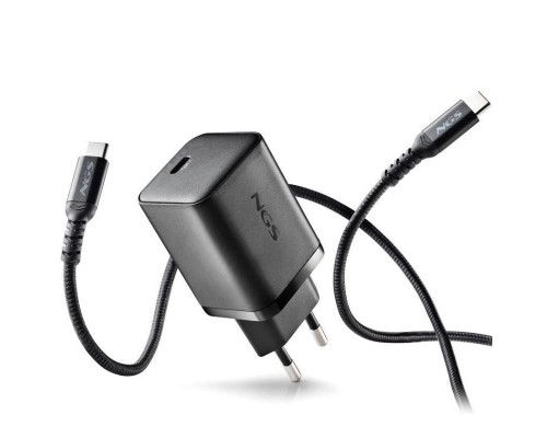CARGADOR NGSGA BUD 65W-C BK
