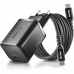 CARGADOR NGS BUD65W-H