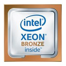 INTEL XEON SIX CORE BRONZE 3106