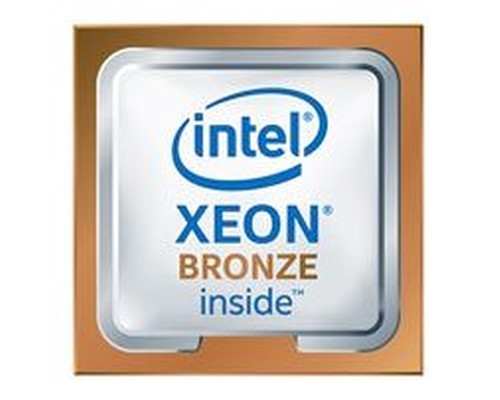 INTEL XEON SIX CORE BRONZE 3106-AA110 INTEL XEON SIX CORE BRONZE 3106
