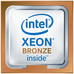 INTEL XEON SIX CORE BRONZE 3106-AA110 INTEL XEON SIX CORE BRONZE 3106