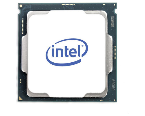 INTEL XEON SIX CORE E-2136