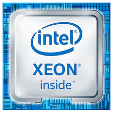 INTEL XEON E-2224G