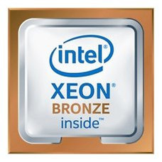 INTEL XEON SIX CORE BRONZE 3204