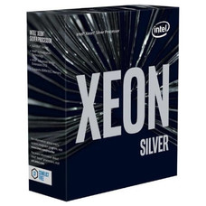 INTEL XEON EIGHT CORE SILVER 4208