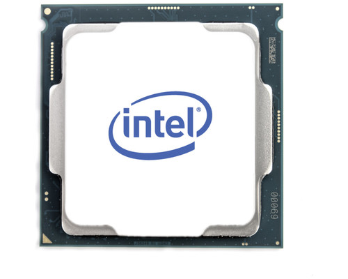 INTEL XEON SILVER 4210