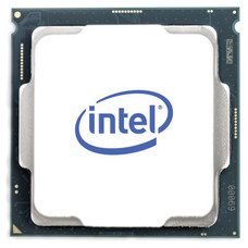 INTEL XEON W-1250