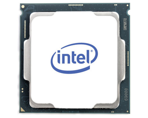 INTEL XEON W-1250