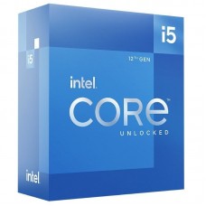 INTEL CORE i5 12600K BOX