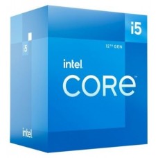 INTEL CORE i5 12600 BOX