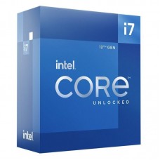 INTEL CORE i7 12700K BOX