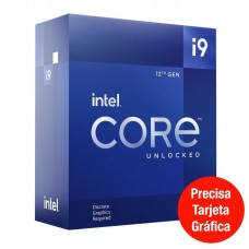ITL-I9 12900KF 3 20GHZ-DU96 ITL-I9 12900KF 3 20GHZ