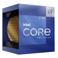 INTEL CORE i9 12900K BOX-AA105 INTEL CORE i9 12900K BOX