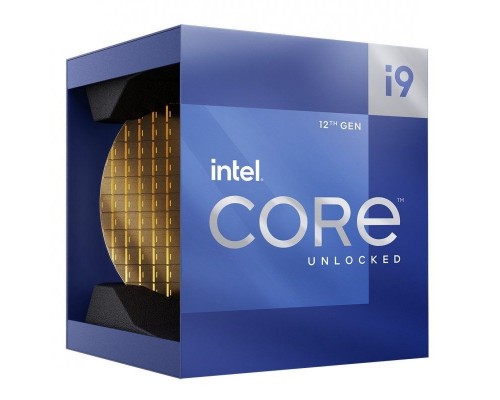 INTEL CORE i9 12900K BOX