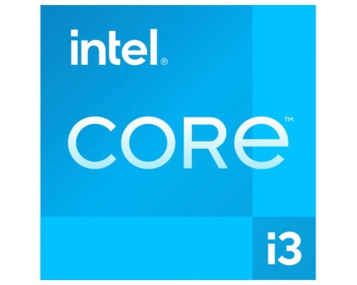 INTEL CORE i3 13100F BOX